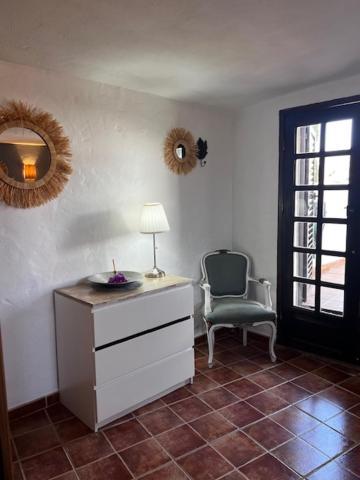 Vivienda Vacacional El Lagarto Macher Exterior photo