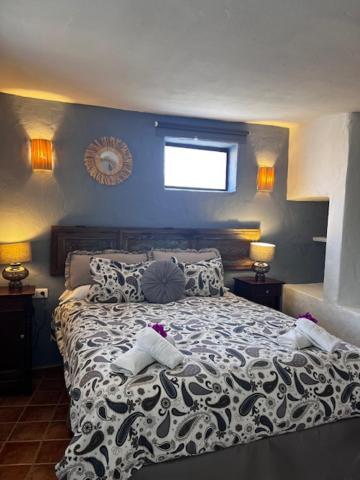 Vivienda Vacacional El Lagarto Macher Exterior photo