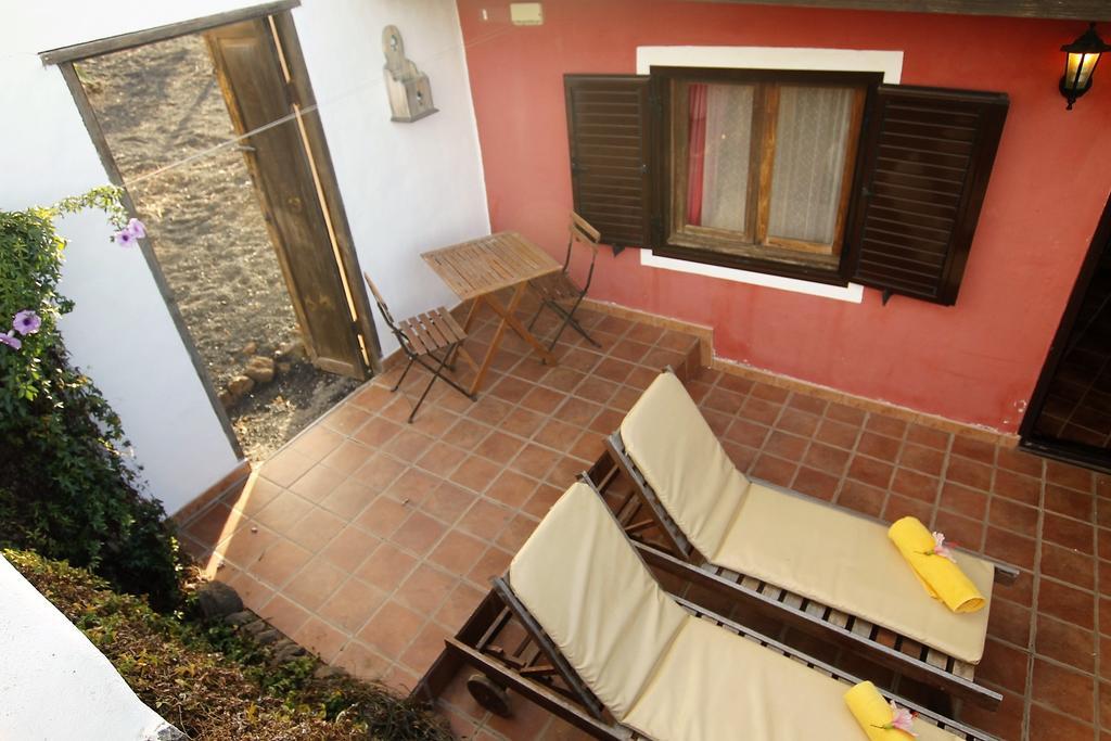 Vivienda Vacacional El Lagarto Macher Exterior photo