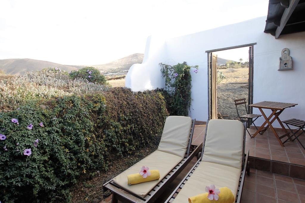 Vivienda Vacacional El Lagarto Macher Exterior photo